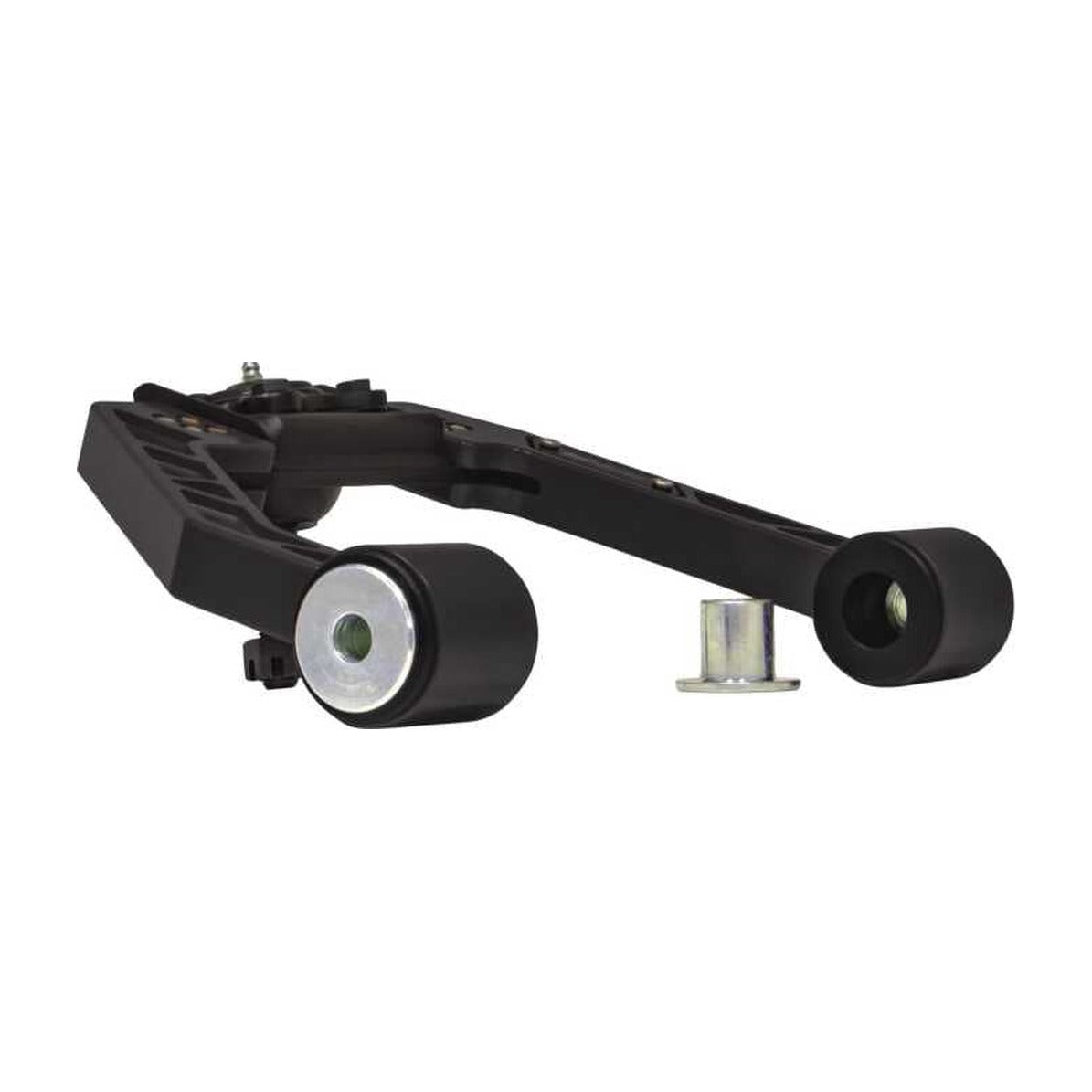 UMI Performance UMI Performance 15-25 Ford F-150 Adjustable Upper A-Arm Kit - Black