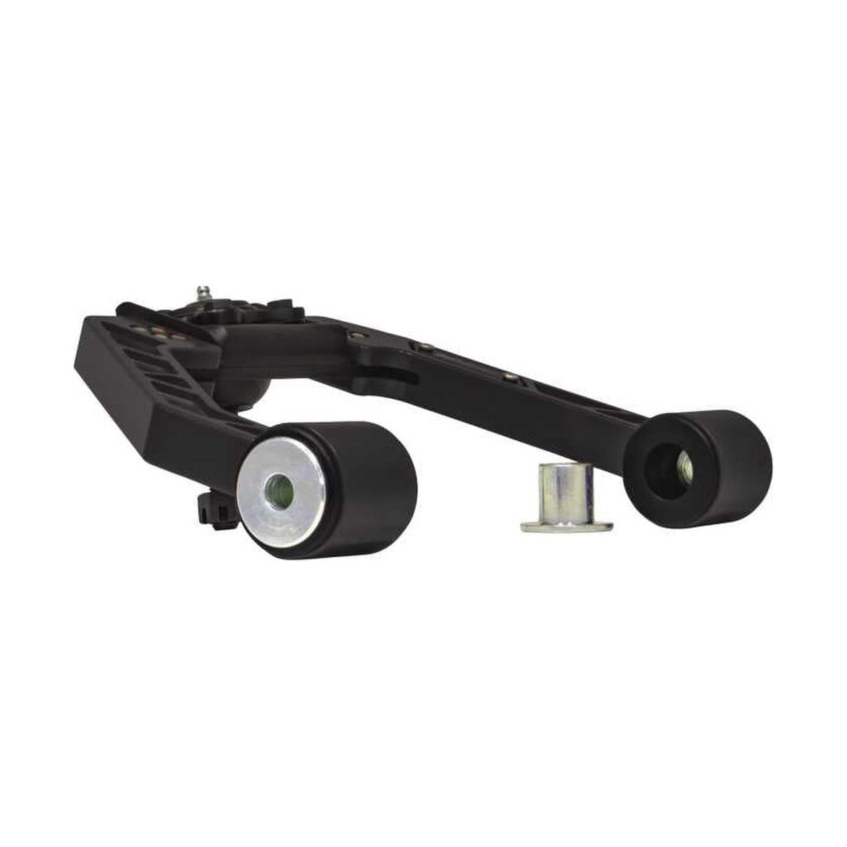 UMI Performance UMI Performance 15-25 Ford F-150 Adjustable Upper A-Arm Kit - Black