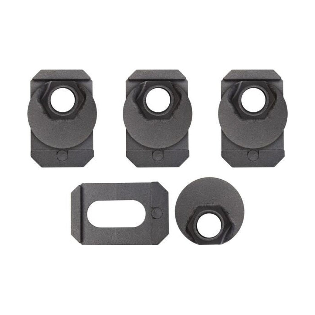 UMI Performance UMI Performance 15-24 Ford F-150 Front Camber Kit