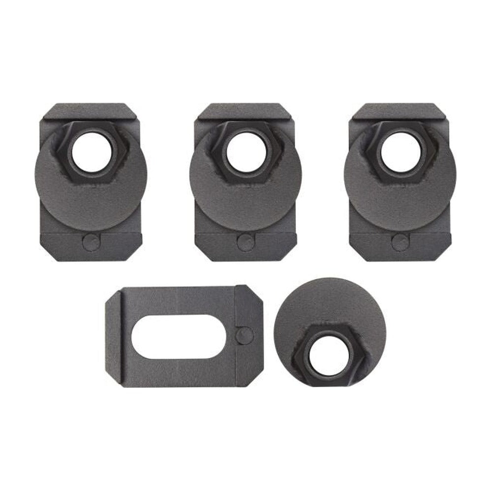UMI Performance UMI Performance 15-24 Ford F-150 Front Camber Kit