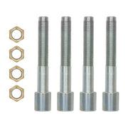 UMI Performance UMI Performance 15-24 Ford F-150 3/4in Extended Length Leaf Spring Pin Kit