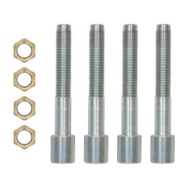UMI Performance UMI Performance 15-24 Ford F-150 3/4in Extended Length Leaf Spring Pin Kit