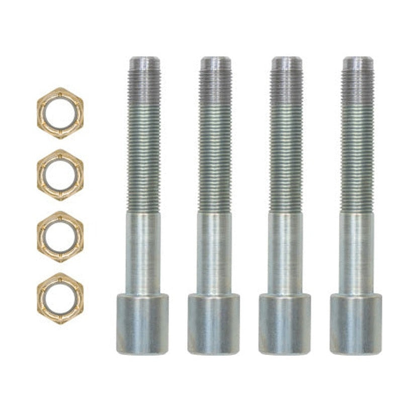 UMI Performance UMI Performance 15-24 Ford F-150 3/4in Extended Length Leaf Spring Pin Kit