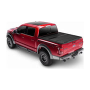 Undercover UnderCover 04-14 Ford F-150 5.5ft Armor Flex Bed Cover - Black Textured