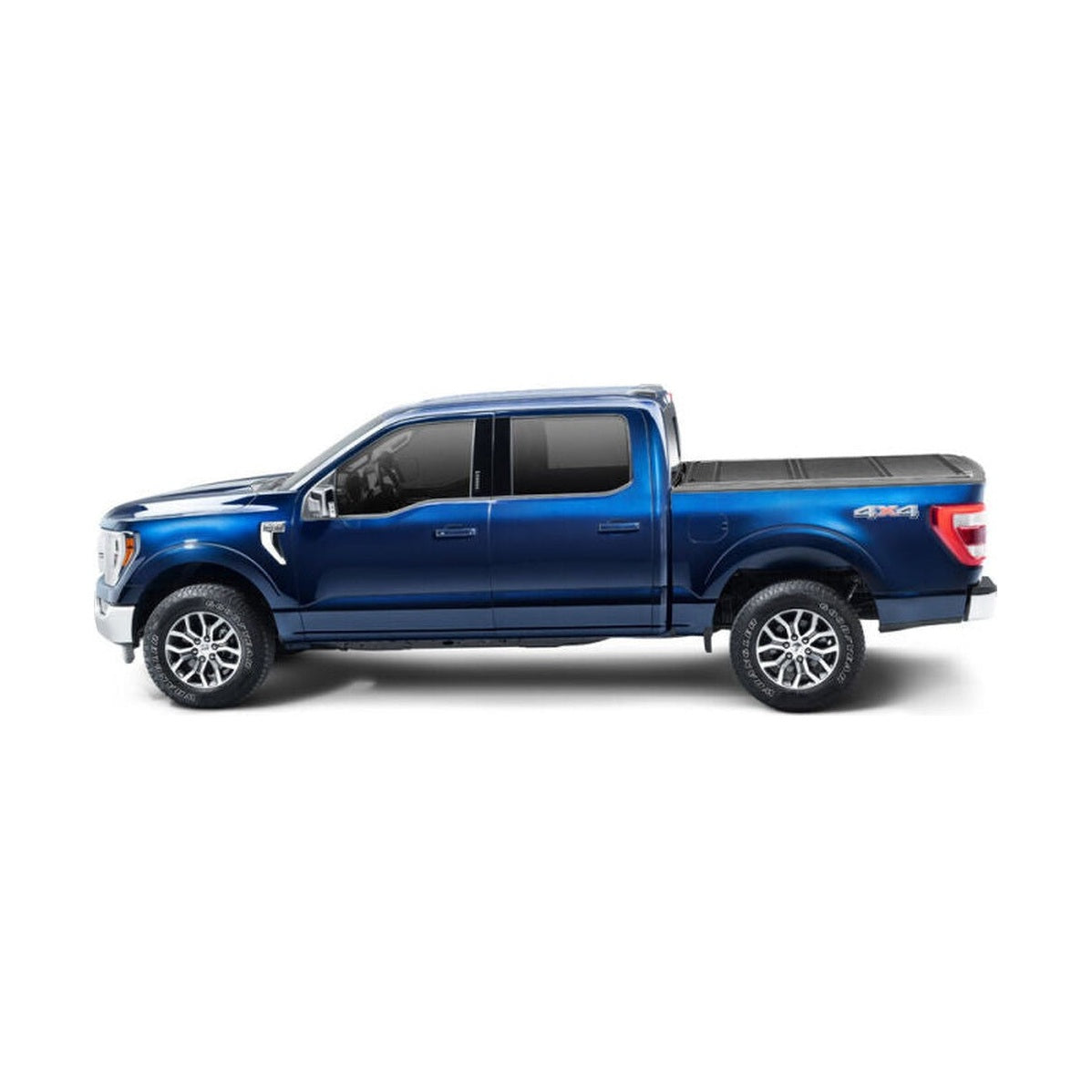 Undercover UnderCover 2021+ Ford F-150 Crew Cab 5.5ft Armor Flex Bed Cover Cover