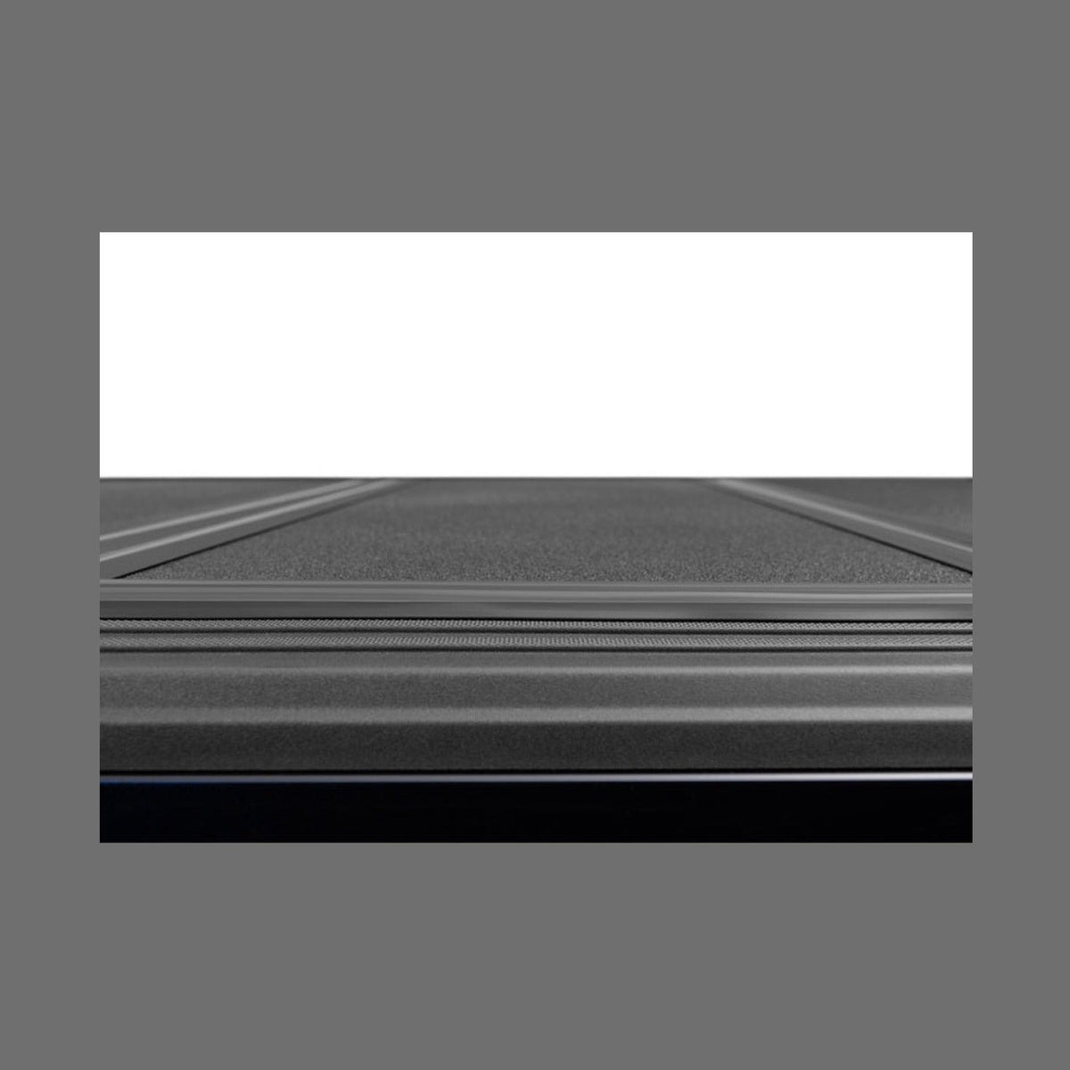 Undercover UnderCover 2021+ Ford F-150 Crew Cab 5.5ft Armor Flex Bed Cover Cover, installed