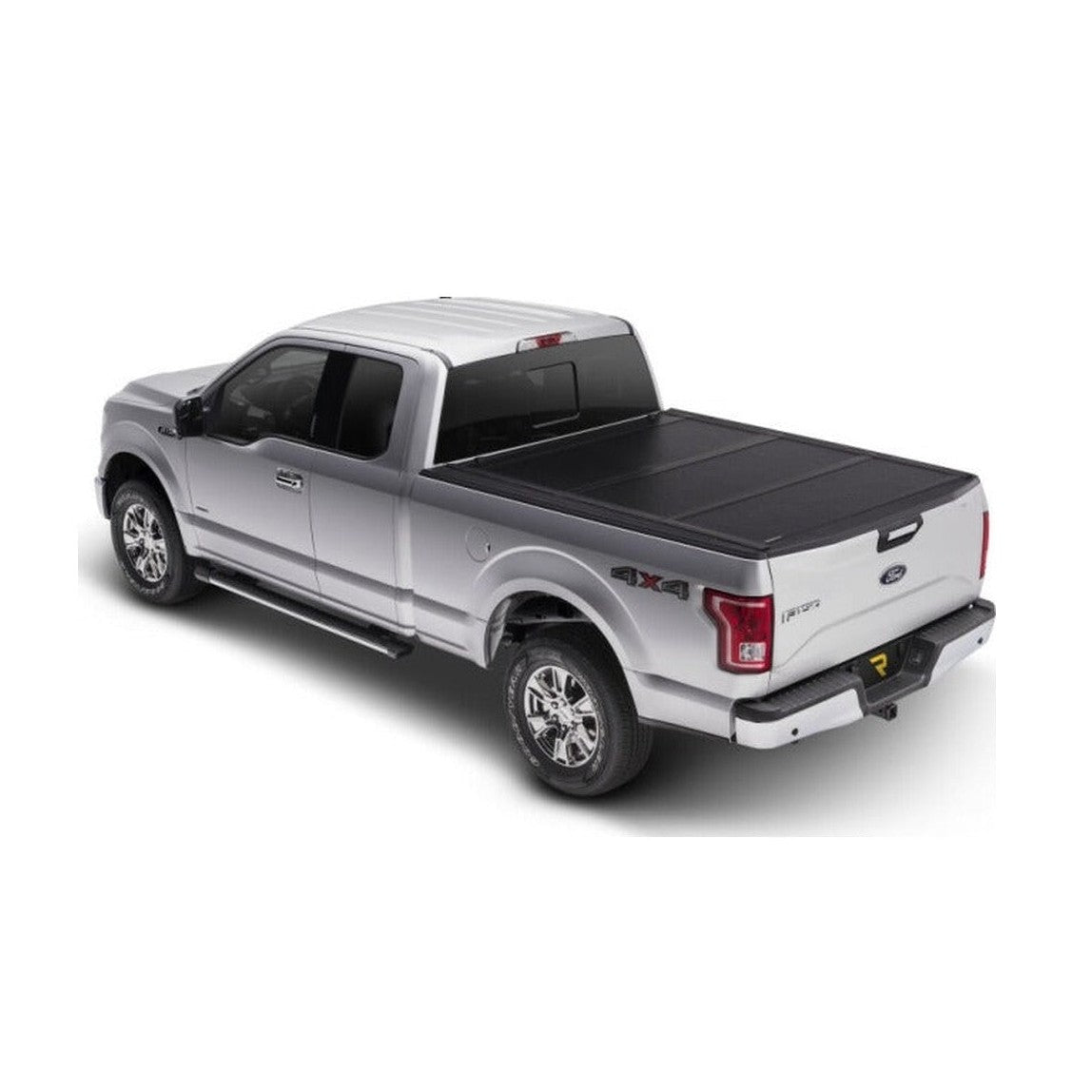 Undercover UnderCover 2021+ Ford F-150 Crew Cab 5.5ft Flex Bed Cover