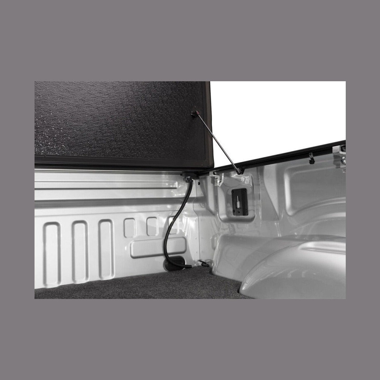 Undercover UnderCover 2021+ Ford F-150 Crew Cab 5.5ft Flex Bed Cover