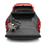 Undercover UnderCover 15-20 Ford F-150 Drivers Side SwingH1128-H1157 Case - Black Smooth