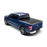 Undercover UnderCover 2021+ Ford F-150 Crew Cab 5.5ft Ultra Flex Bed Cover