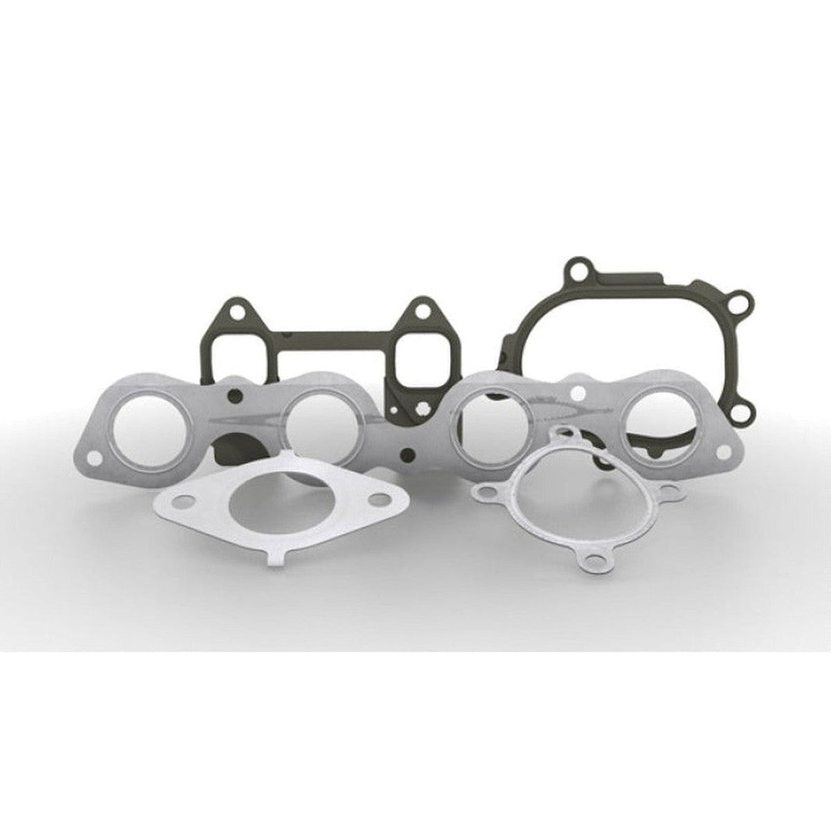 Victor Reinz MAHLE Original 11-15 Ford F150 / Mustang 5.0L Exhaust Manifold Set