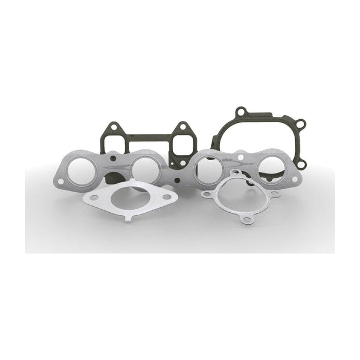 Victor Reinz MAHLE Original 11-15 Ford F150 / Mustang 5.0L Exhaust Manifold Set
