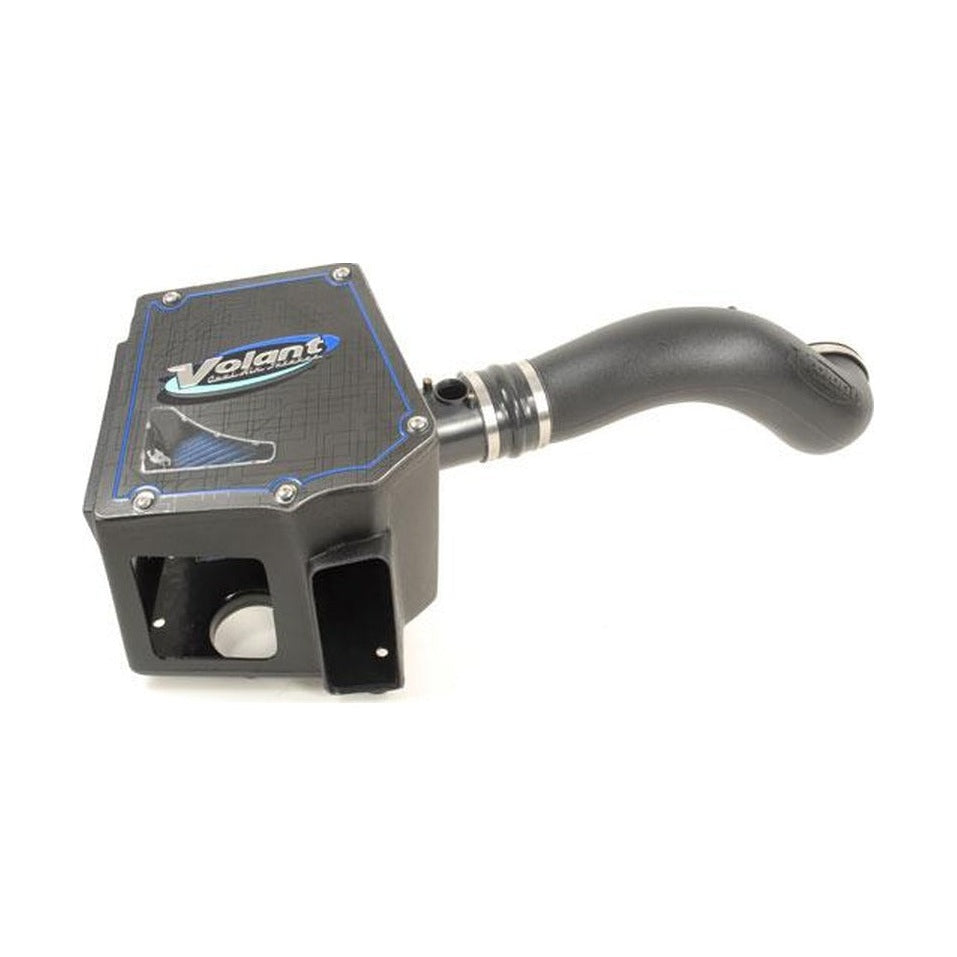 Volant Volant 11-14 Ford F-150 6.2 V8 PowerCore Closed Box Air Intake System