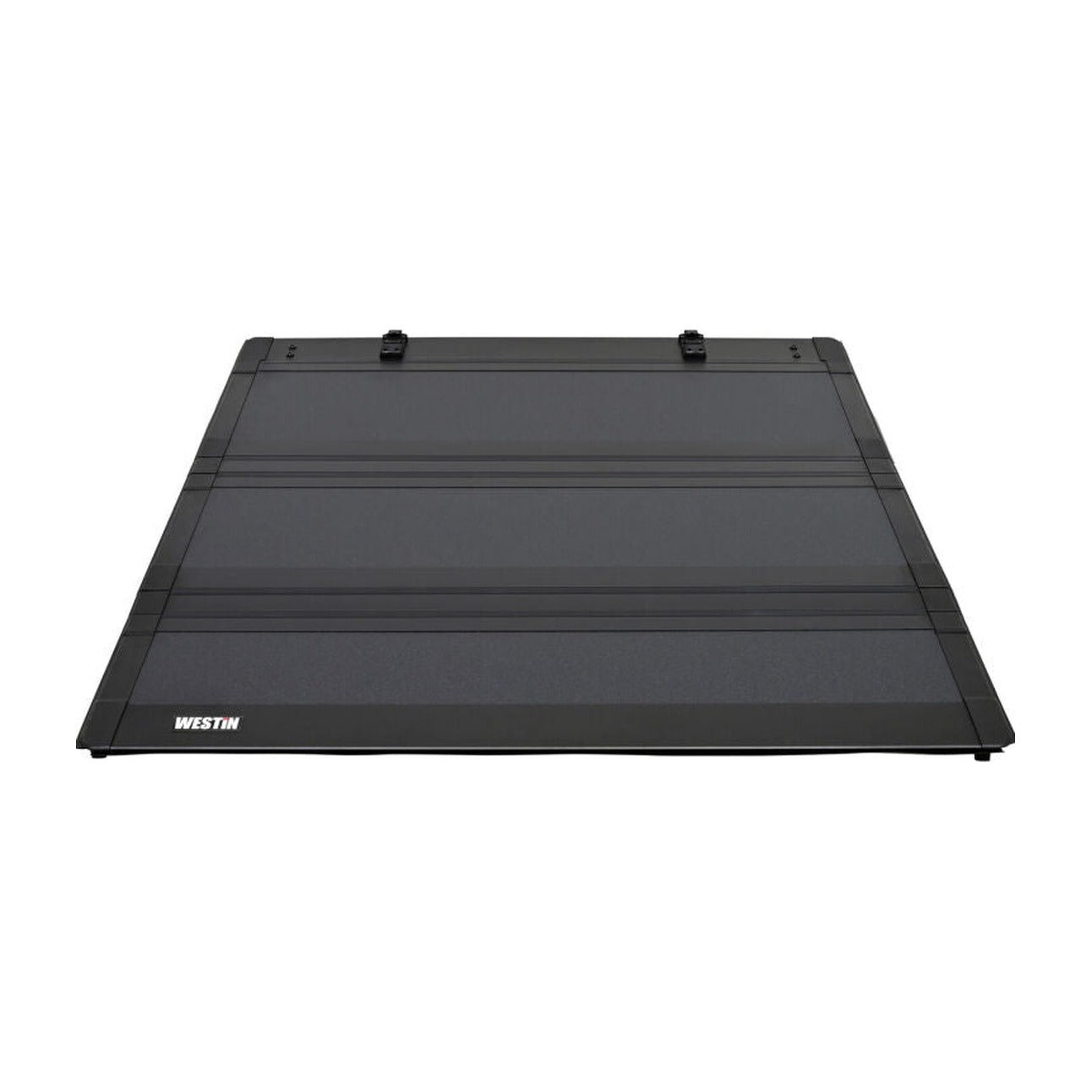 Westin Westin 15-26 Ford F-150 5ft. 7in. Bed Hard Tri-Fold Tonneau Cover - Black