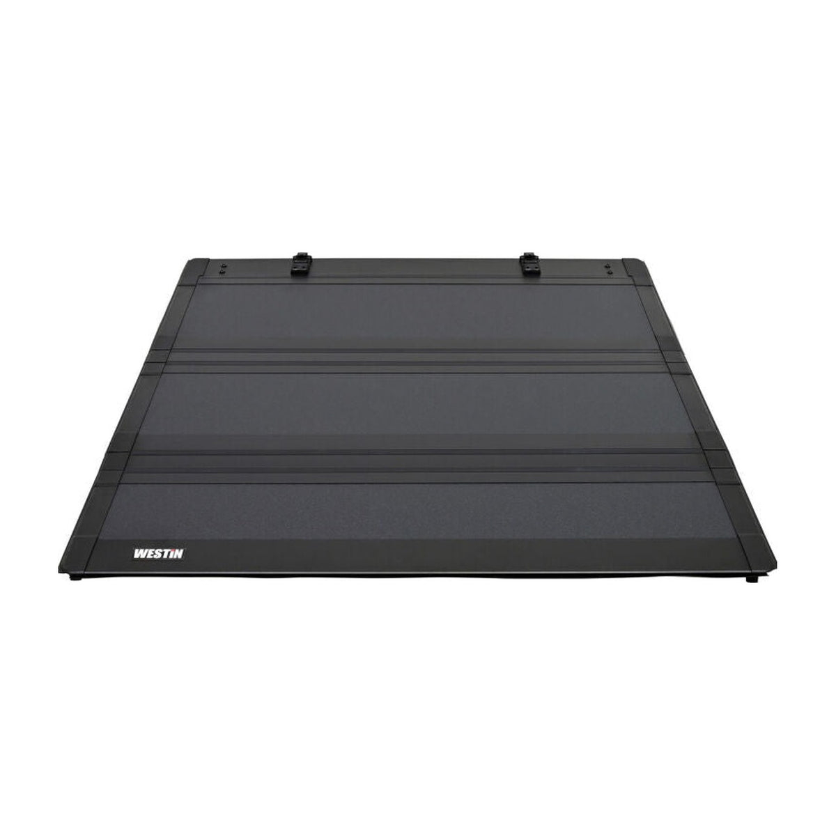 Westin Westin 15-26 Ford F-150 5ft. 7in. Bed Hard Tri-Fold Tonneau Cover - Black