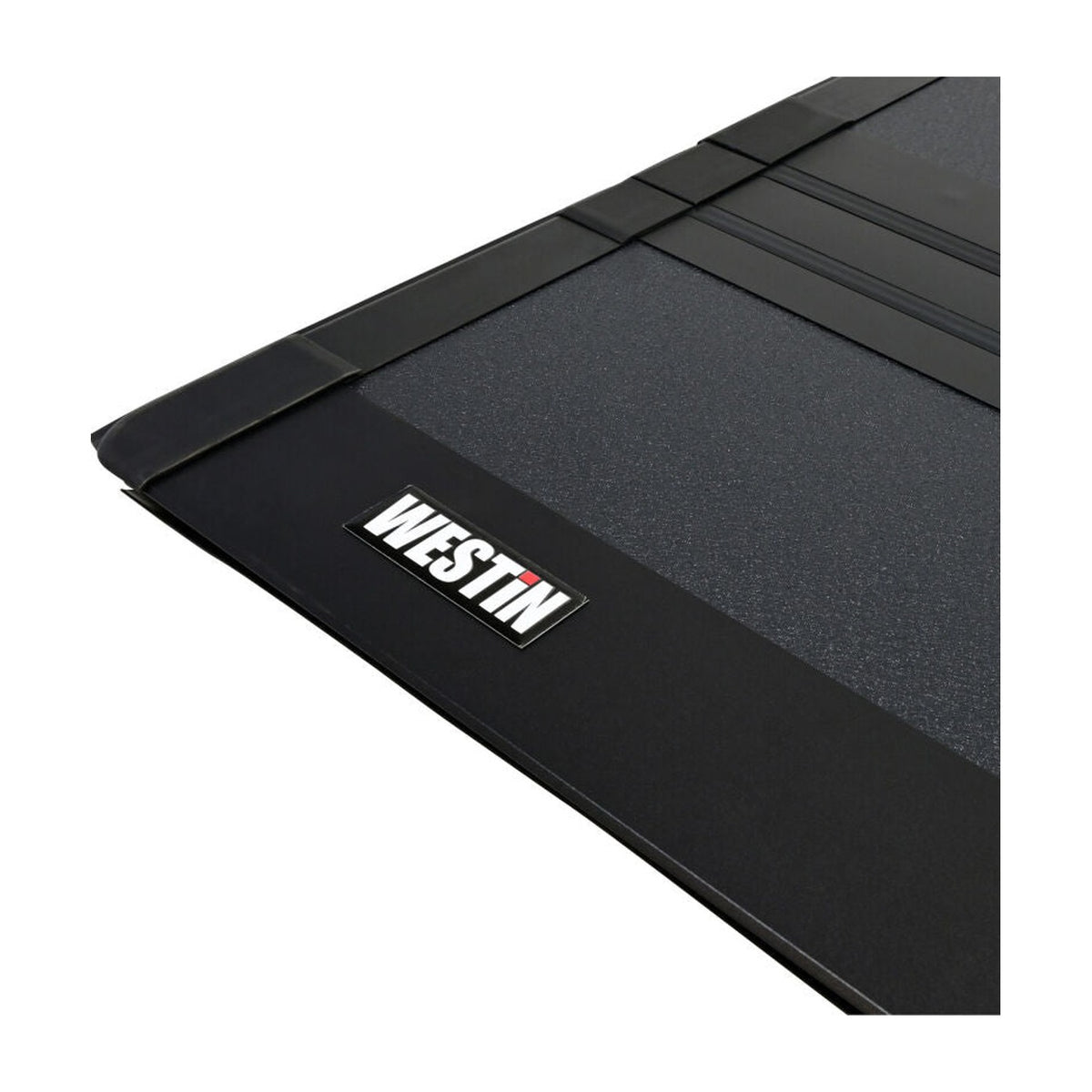 Westin Westin 15-26 Ford F-150 5ft. 7in. Bed Hard Tri-Fold Tonneau Cover - Black