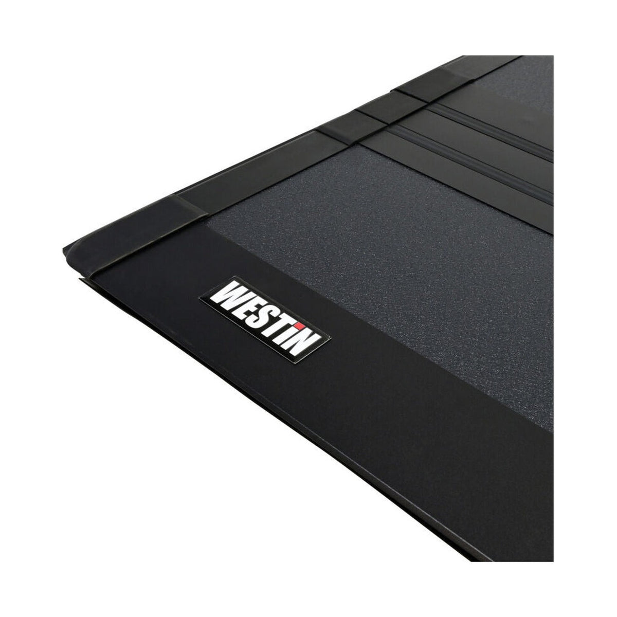 Westin Westin 15-26 Ford F-150 5ft. 7in. Bed Hard Tri-Fold Tonneau Cover - Black