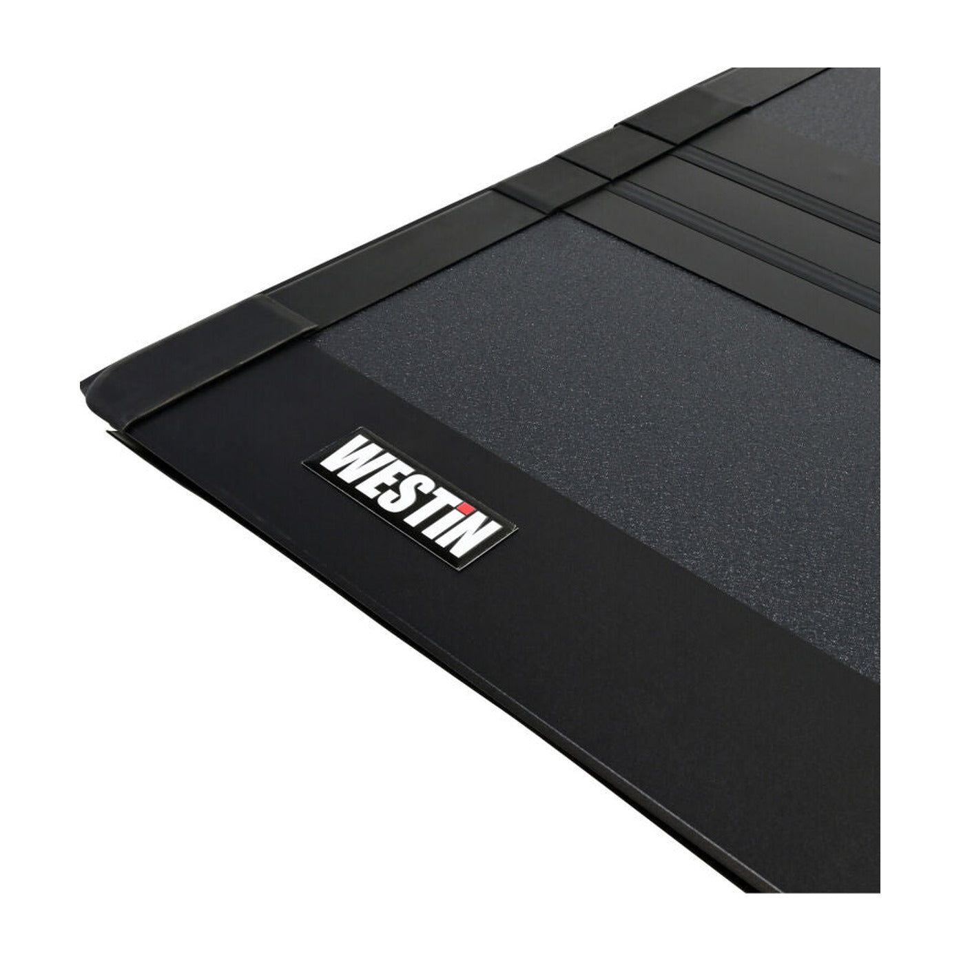 Westin Westin 15-26 Ford F-150 5ft. 7in. Bed Hard Tri-Fold Tonneau Cover - Black