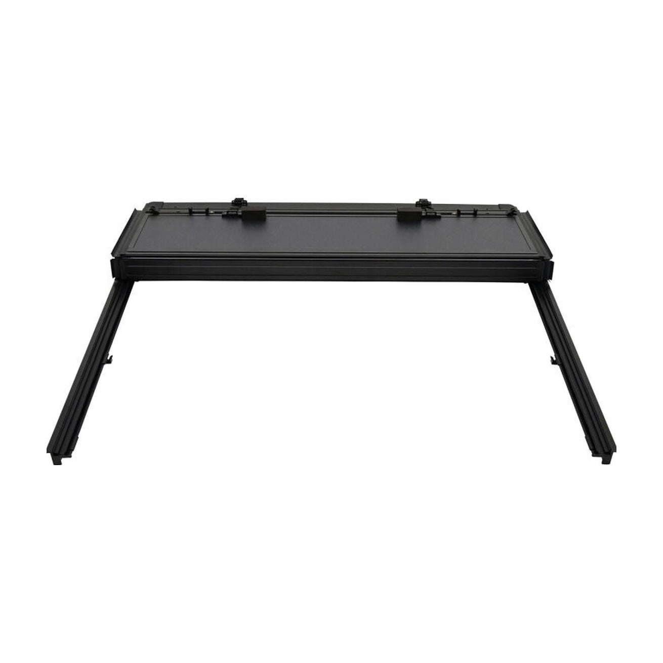 Westin Westin 15-26 Ford F-150 5ft. 7in. Bed Hard Tri-Fold Tonneau Cover - Black