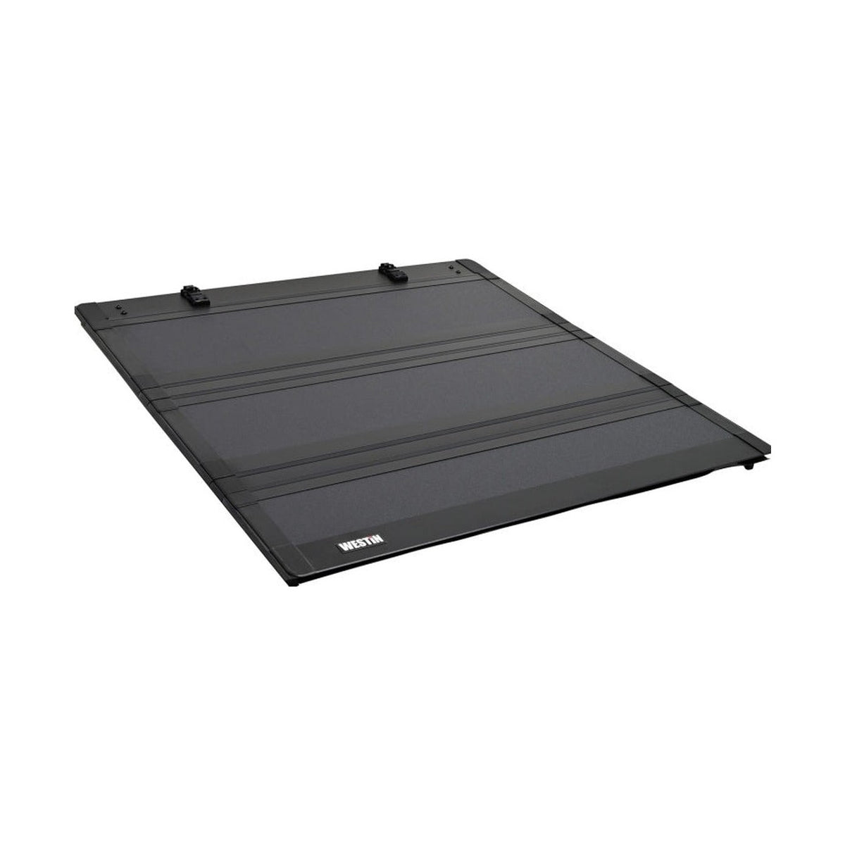 Westin Westin 15-26 Ford F-150 5ft. 7in. Bed Hard Tri-Fold Tonneau Cover - Black