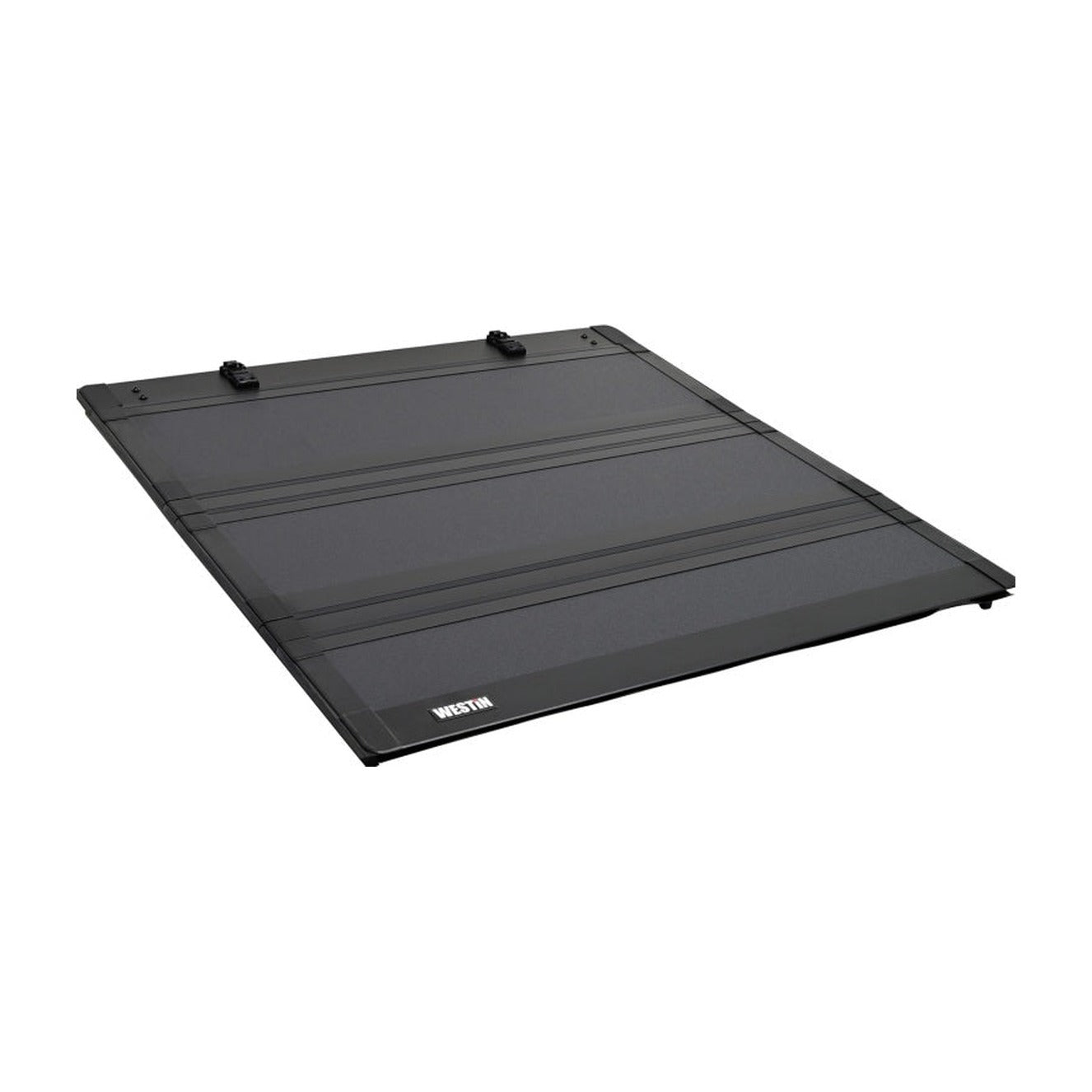 Westin Westin 15-26 Ford F-150 5ft. 7in. Bed Hard Tri-Fold Tonneau Cover - Black