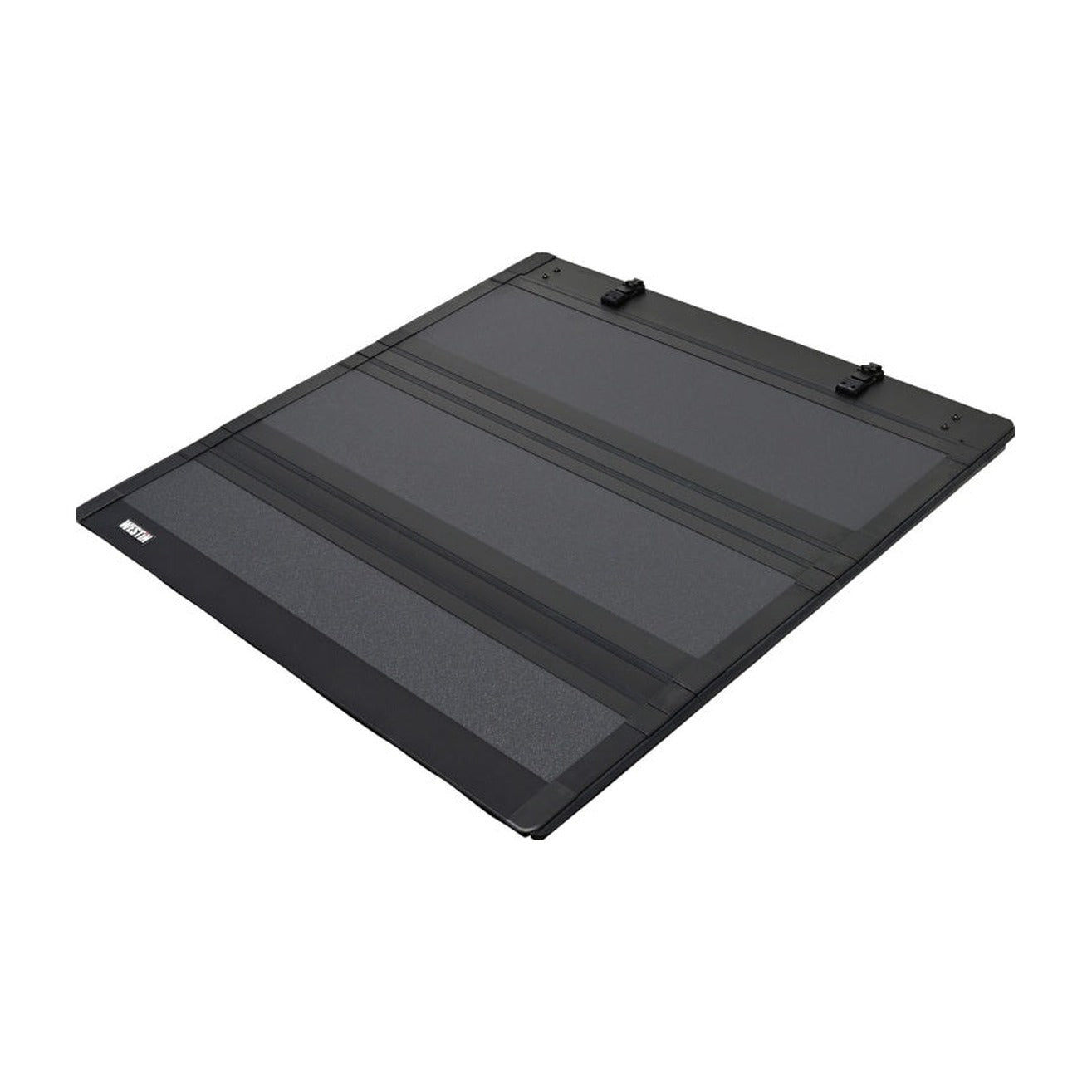 Westin Westin 15-26 Ford F-150 6.5ft. Bed Hard Tri-Fold Tonneau Cover - Black
