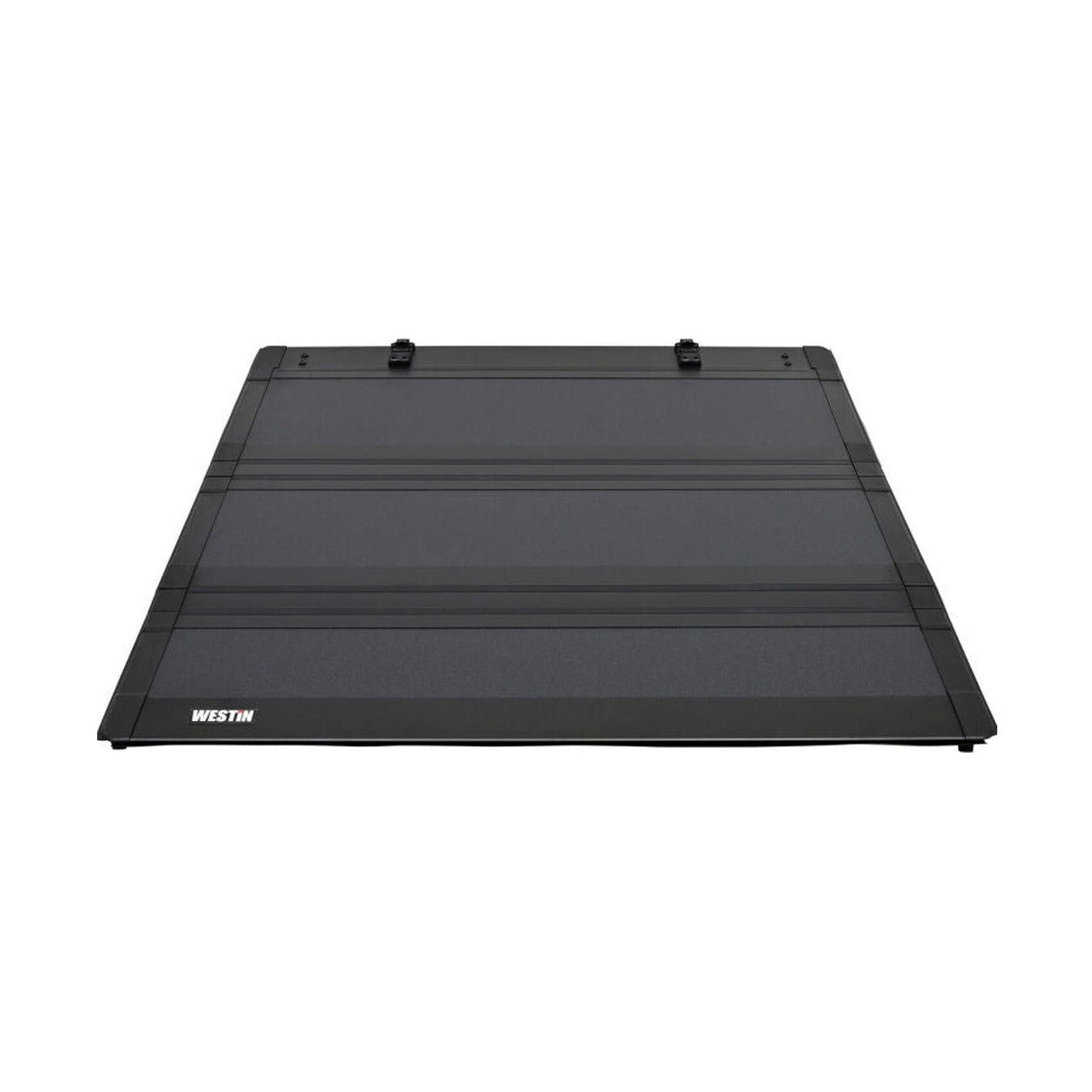 Westin Westin 15-26 Ford F-150 6.5ft. Bed Hard Tri-Fold Tonneau Cover - Black