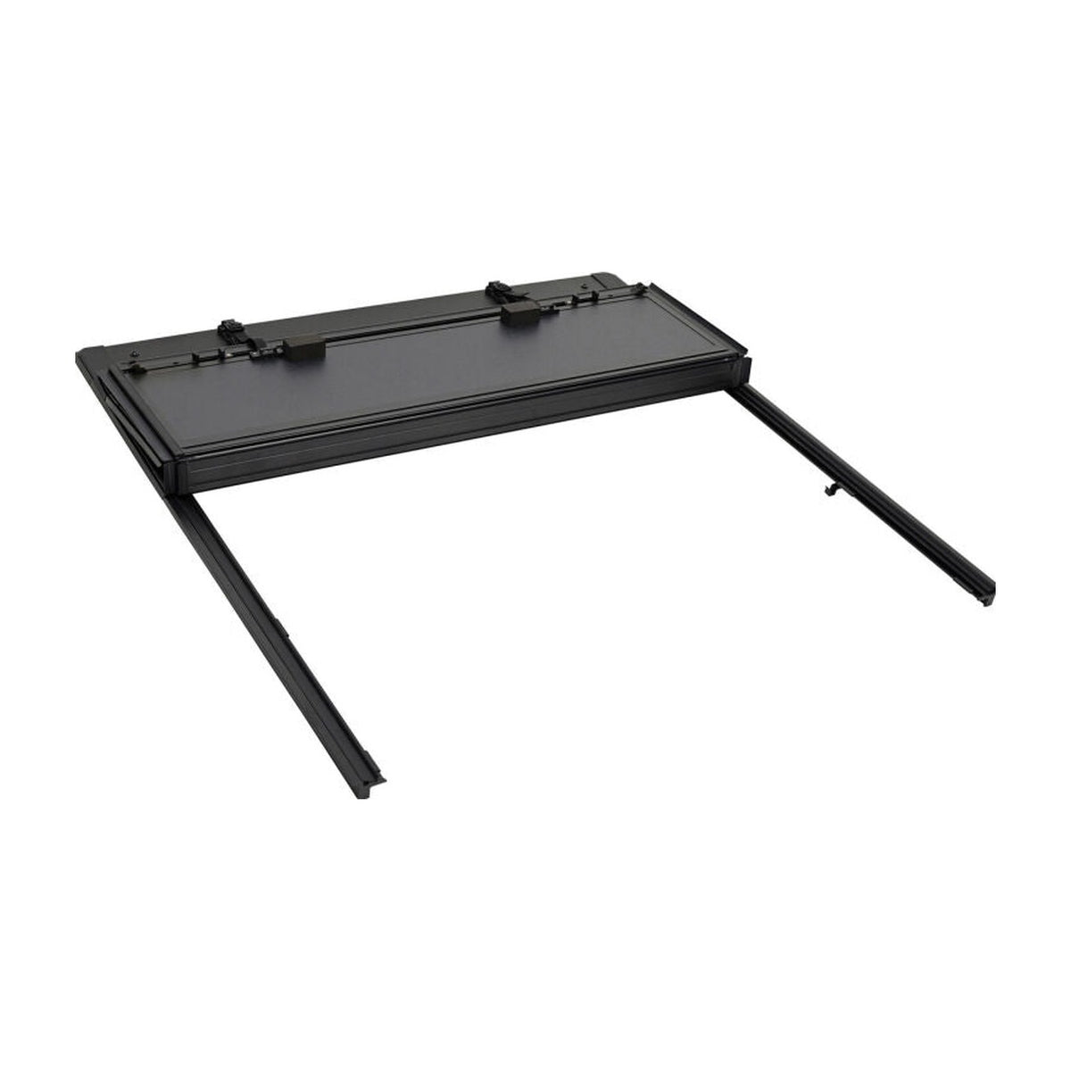 Westin Westin 15-26 Ford F-150 6.5ft. Bed Hard Tri-Fold Tonneau Cover - Black
