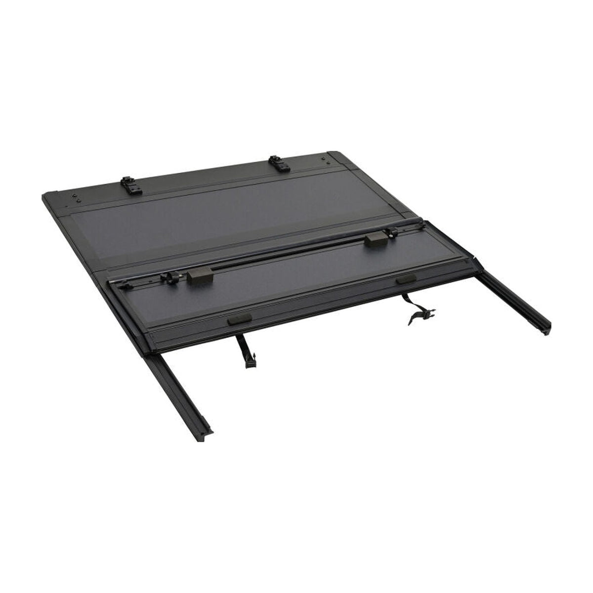 Westin Westin 15-26 Ford F-150 6.5ft. Bed Hard Tri-Fold Tonneau Cover - Black