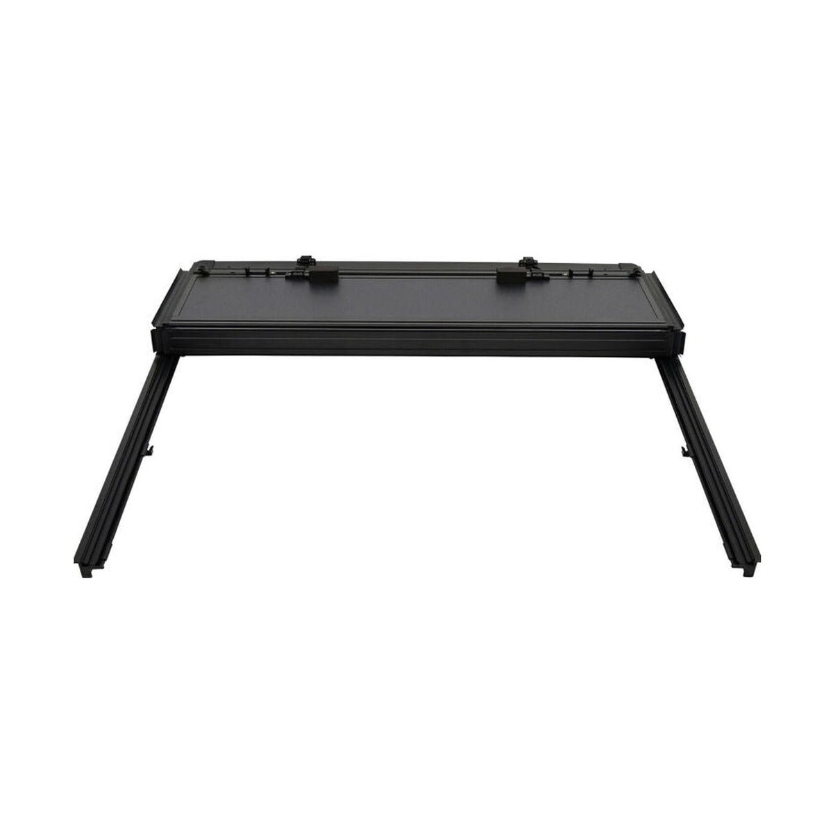 Westin Westin 15-26 Ford F-150 6.5ft. Bed Hard Tri-Fold Tonneau Cover - Black
