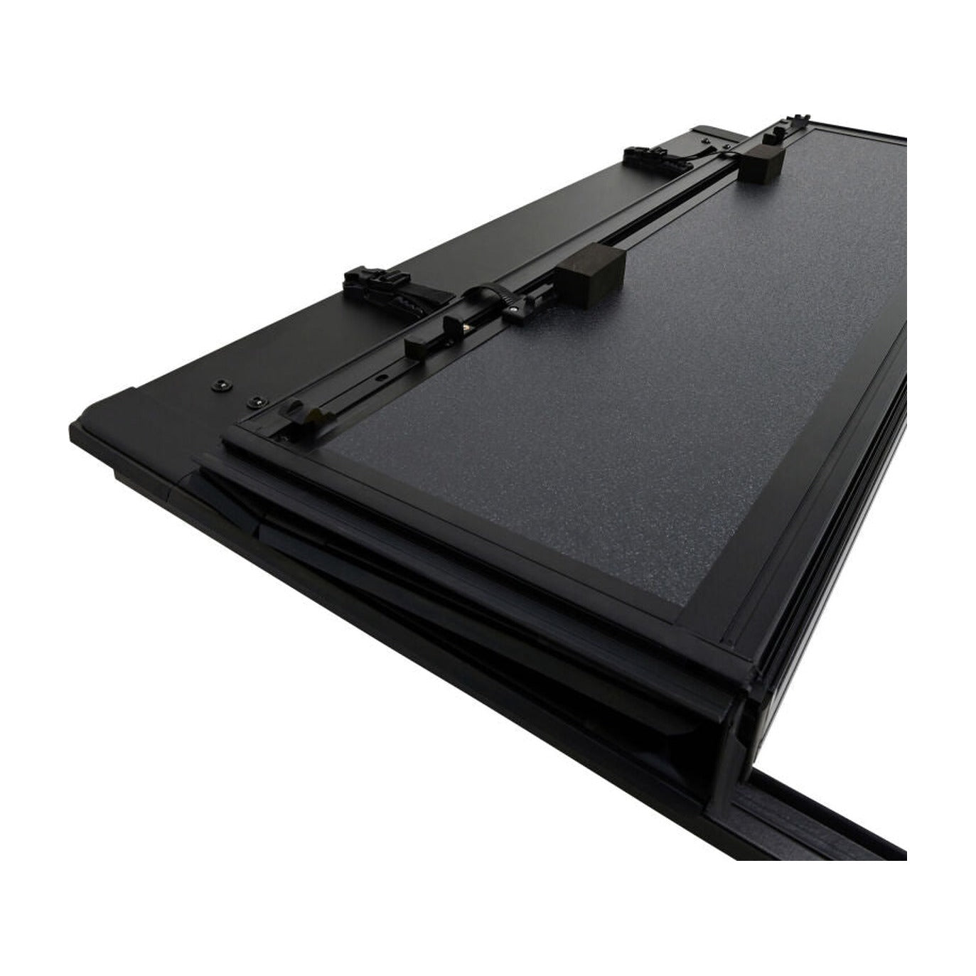 Westin Westin 15-26 Ford F-150 6.5ft. Bed Hard Tri-Fold Tonneau Cover - Black