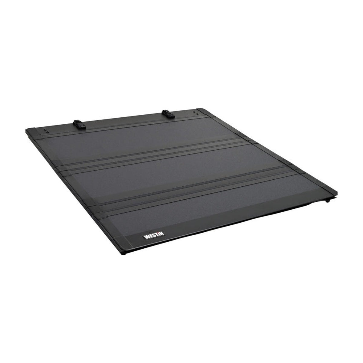 Westin Westin 15-26 Ford F-150 6.5ft. Bed Hard Tri-Fold Tonneau Cover - Black