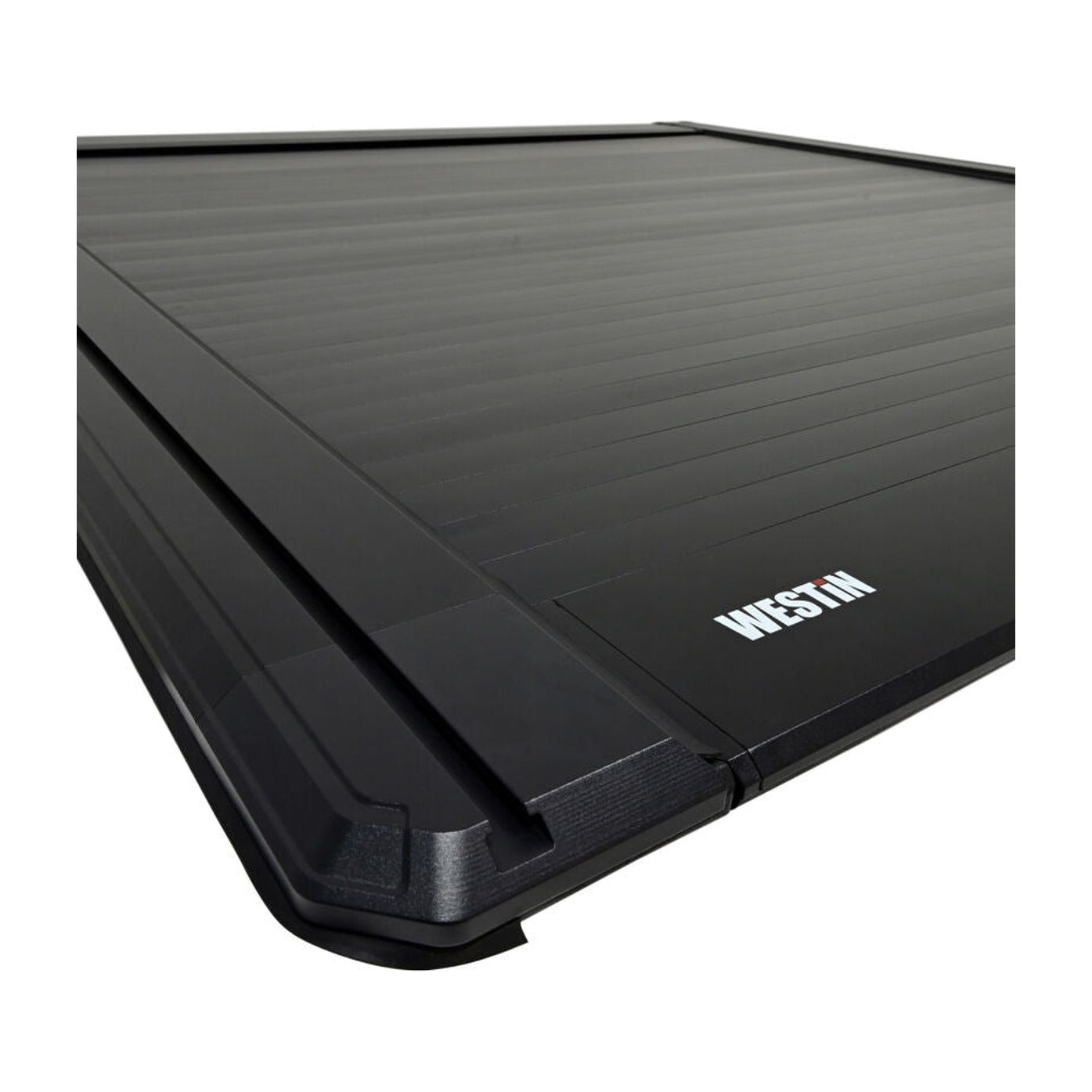 Westin Westin 15-25 Ford F-150 (Incl. 22-25 Lightning) 5.5ft Bed Electric Retractable Tonneau Cover - Black