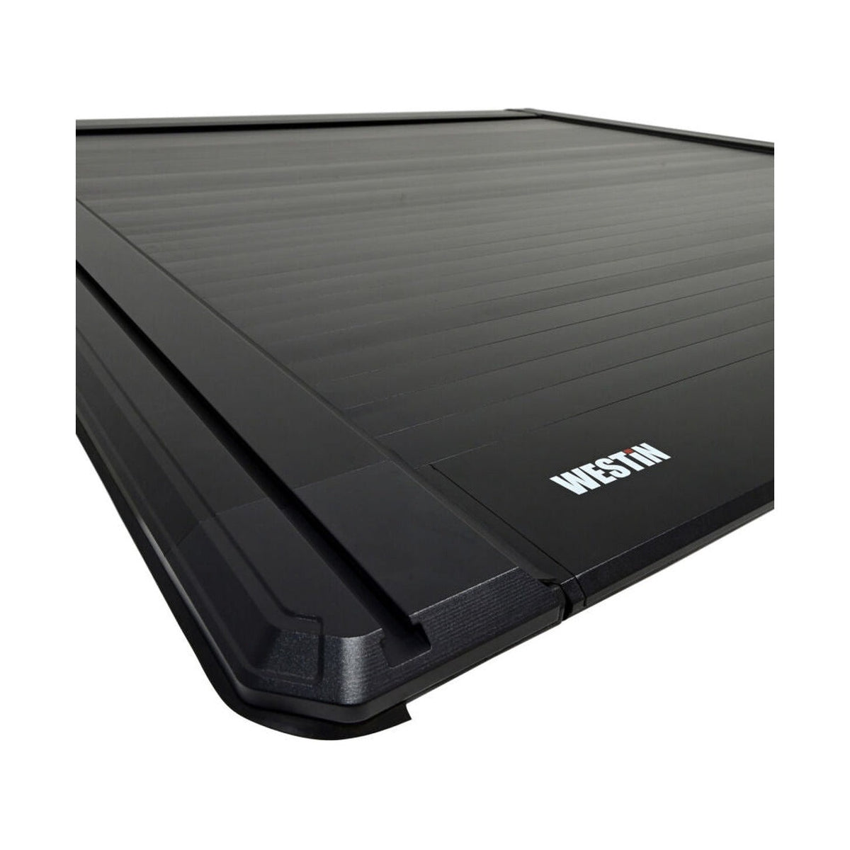 Westin Westin 15-25 Ford F-150 (Incl. 22-25 Lightning) 5.5ft Bed Electric Retractable Tonneau Cover - Black