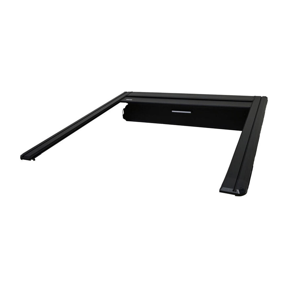Westin Westin 15-25 Ford F-150 (Incl. 22-25 Lightning) 5.5ft Bed Electric Retractable Tonneau Cover - Black