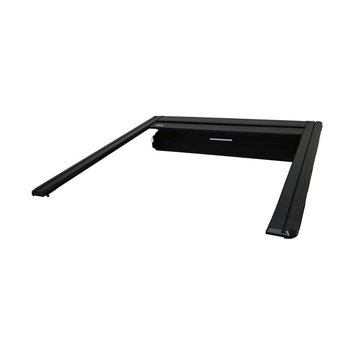 Westin Westin 15-25 Ford F-150 (Incl. 22-25 Lightning) 5.5ft Bed Electric Retractable Tonneau Cover - Black