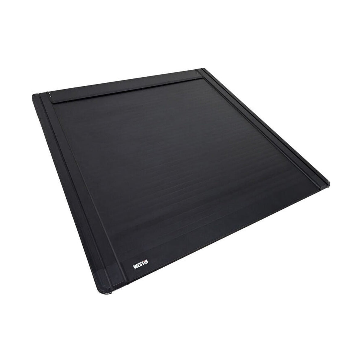 Westin Westin 15-25 Ford F-150 (Incl. 22-25 Lightning) 5.5ft Bed Electric Retractable Tonneau Cover - Black
