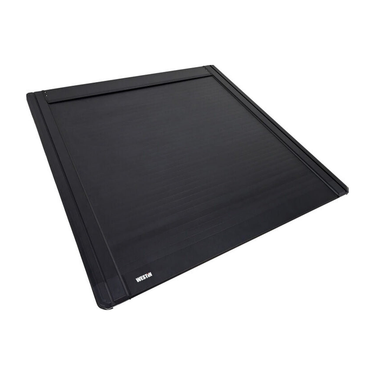Westin Westin 15-25 Ford F-150 (Incl. 22-25 Lightning) 5.5ft Bed Electric Retractable Tonneau Cover - Black