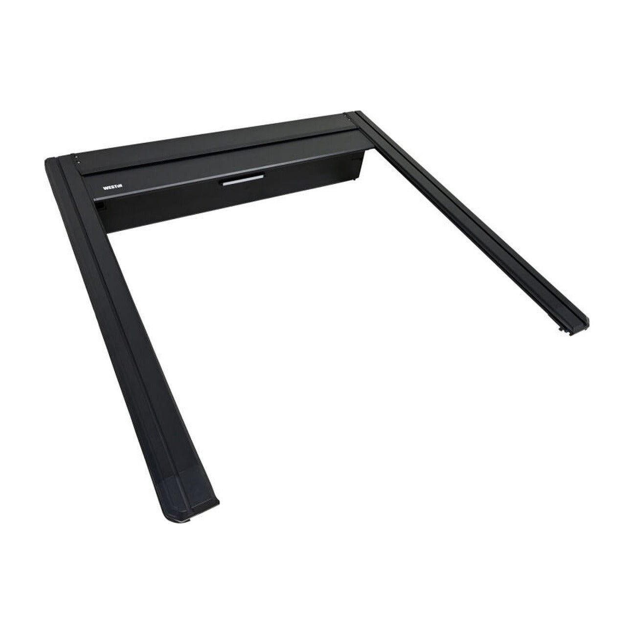 Westin Westin 15-25 Ford F-150 (Incl. 22-25 Lightning) 5.5ft Bed Electric Retractable Tonneau Cover - Black