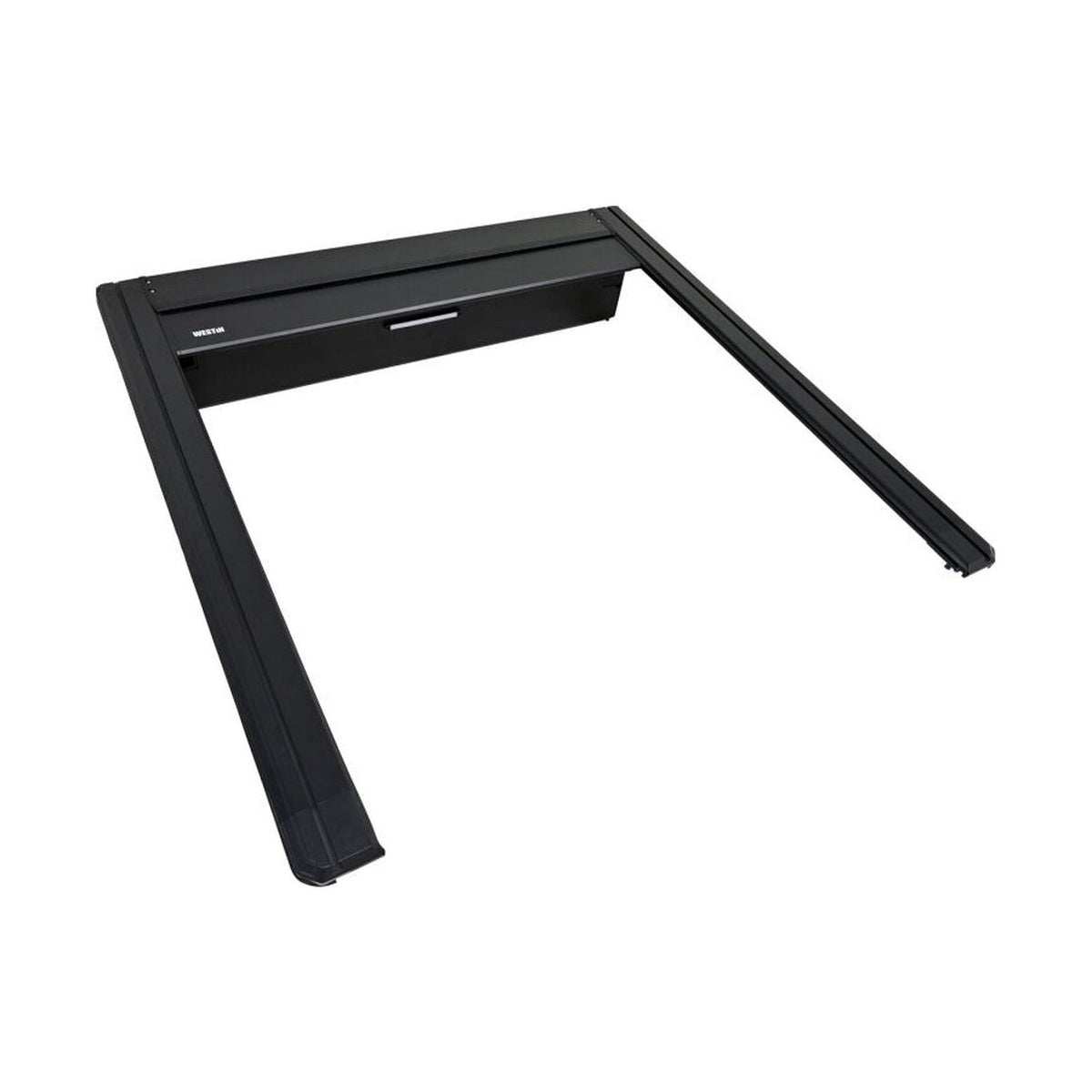 Westin Westin 15-25 Ford F-150 (Incl. 22-25 Lightning) 5.5ft Bed Electric Retractable Tonneau Cover - Black