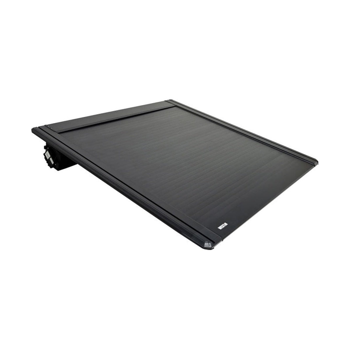Westin Westin 15-25 Ford F-150 (Incl. 22-25 Lightning) 5.5ft Bed Electric Retractable Tonneau Cover - Black