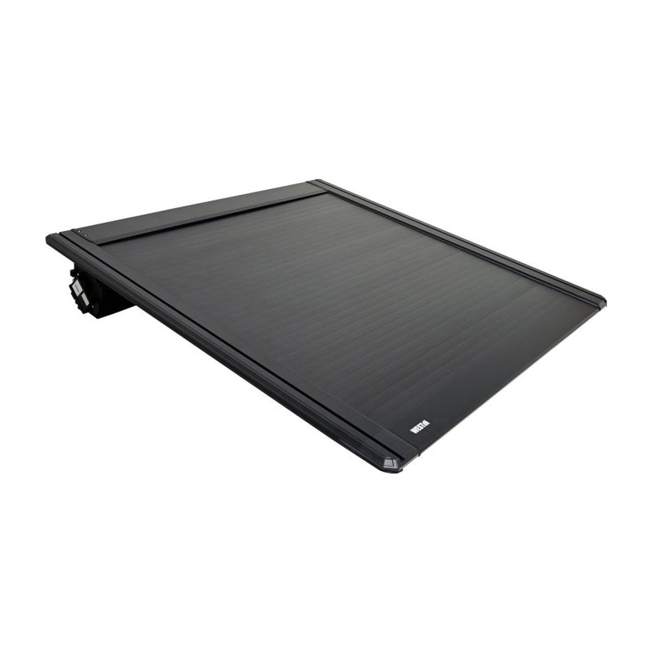 Westin Westin 15-25 Ford F-150 (Incl. 22-25 Lightning) 5.5ft Bed Electric Retractable Tonneau Cover - Black