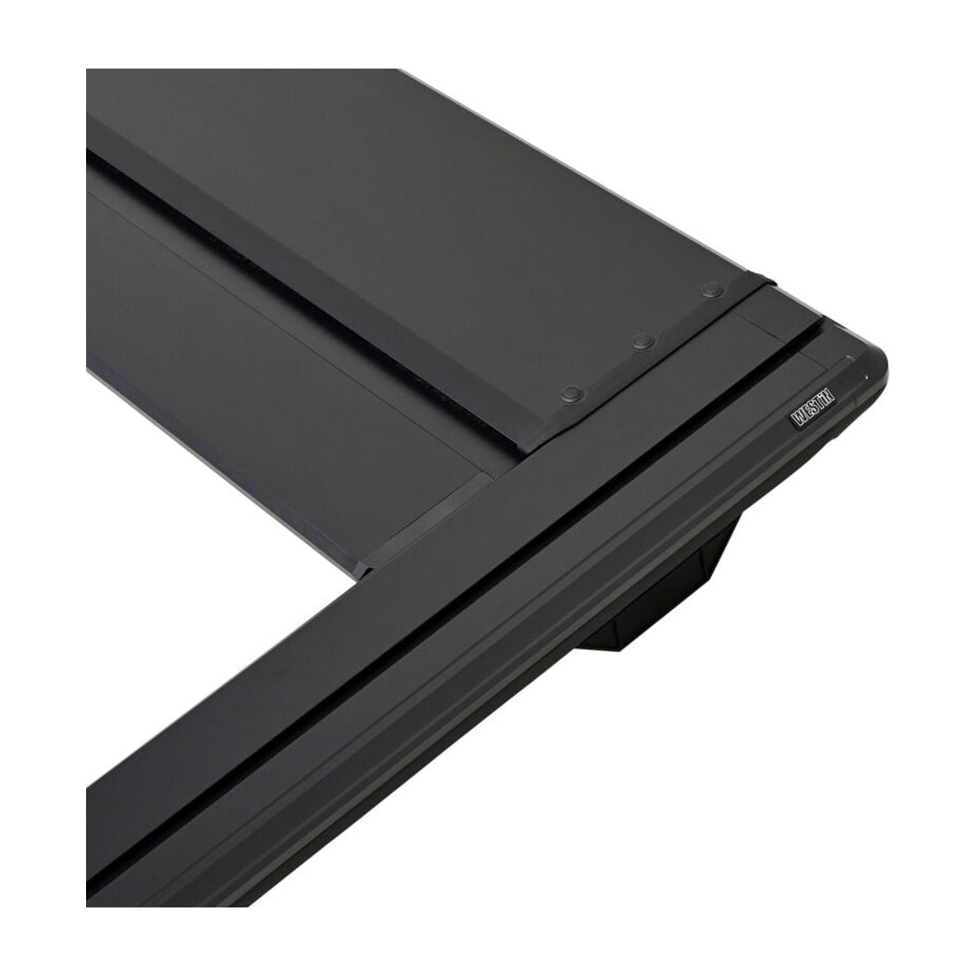 Westin Westin 15-26 Ford F-150 / 22-26 Ford F-150 Lightning 5ft 5in Bed Manual Retractable Tonneau Cover