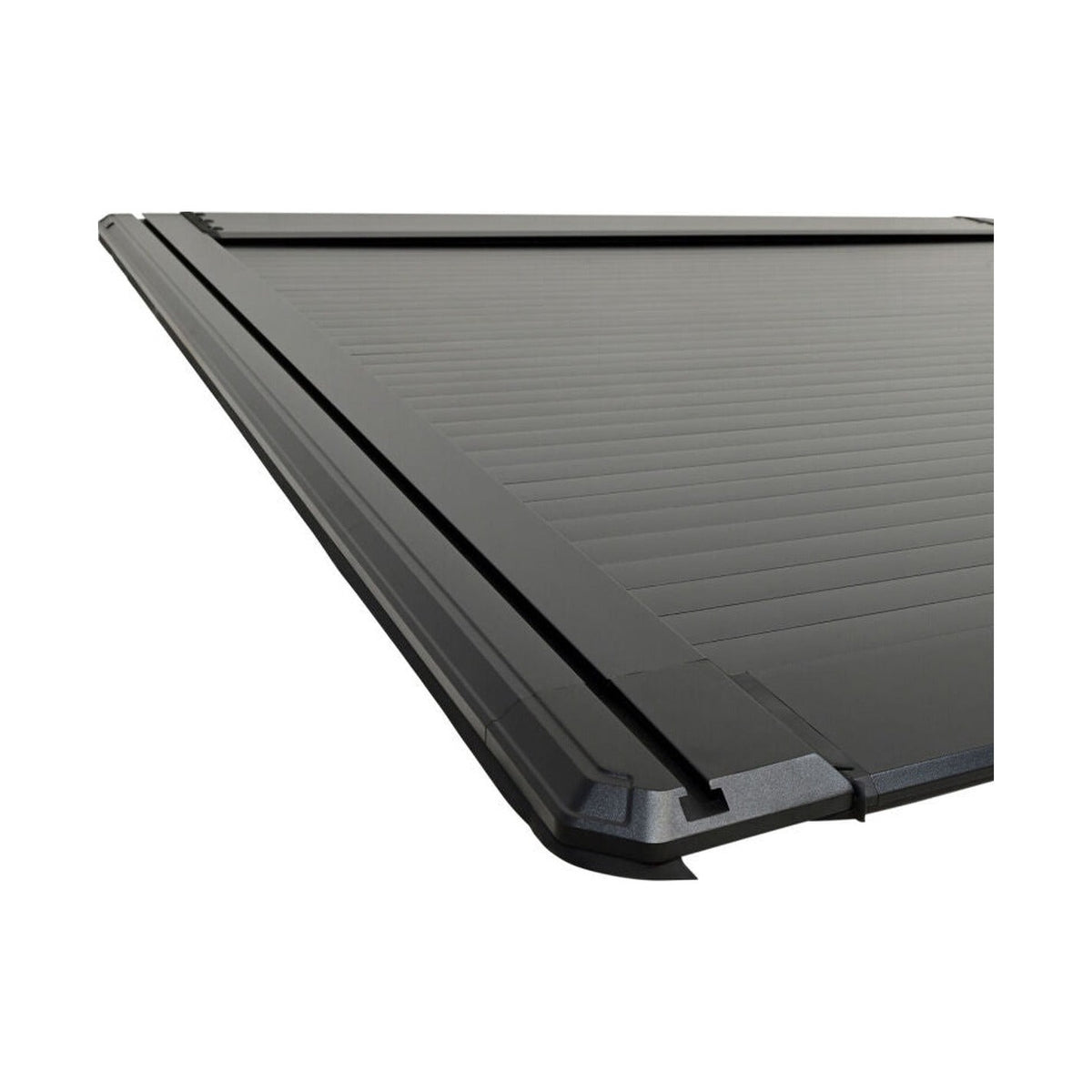 Westin Westin 15-26 Ford F-150 / 22-26 Ford F-150 Lightning 5ft 5in Bed Manual Retractable Tonneau Cover