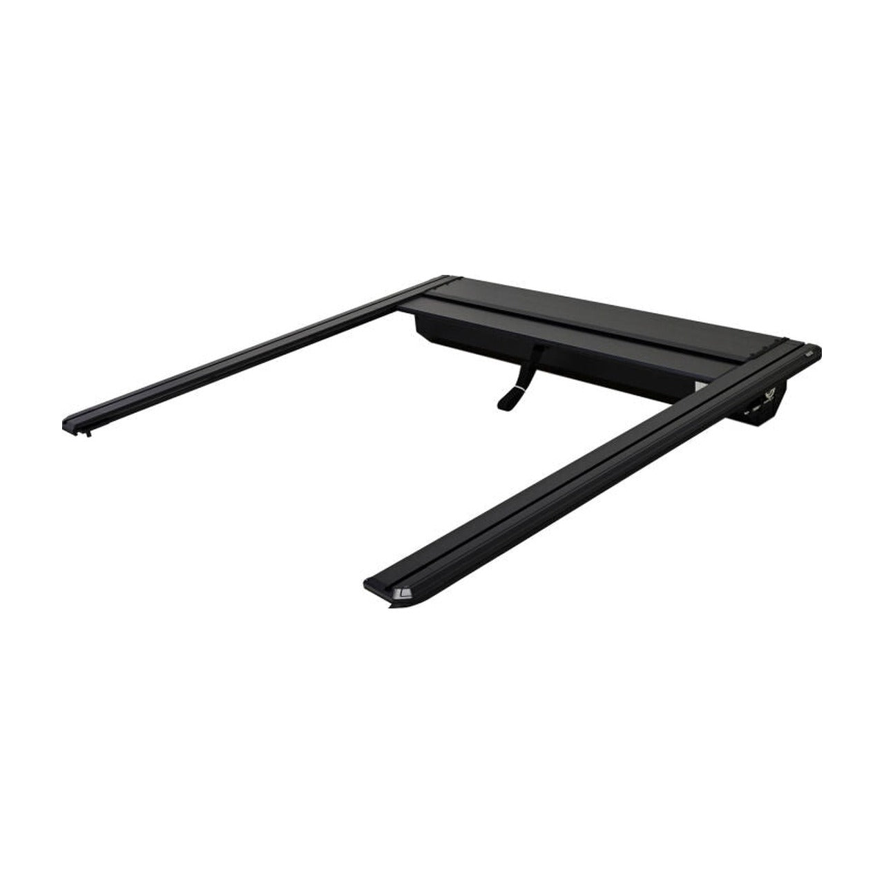 Westin Westin 15-26 Ford F-150 / 22-26 Ford F-150 Lightning 5ft 5in Bed Manual Retractable Tonneau Cover