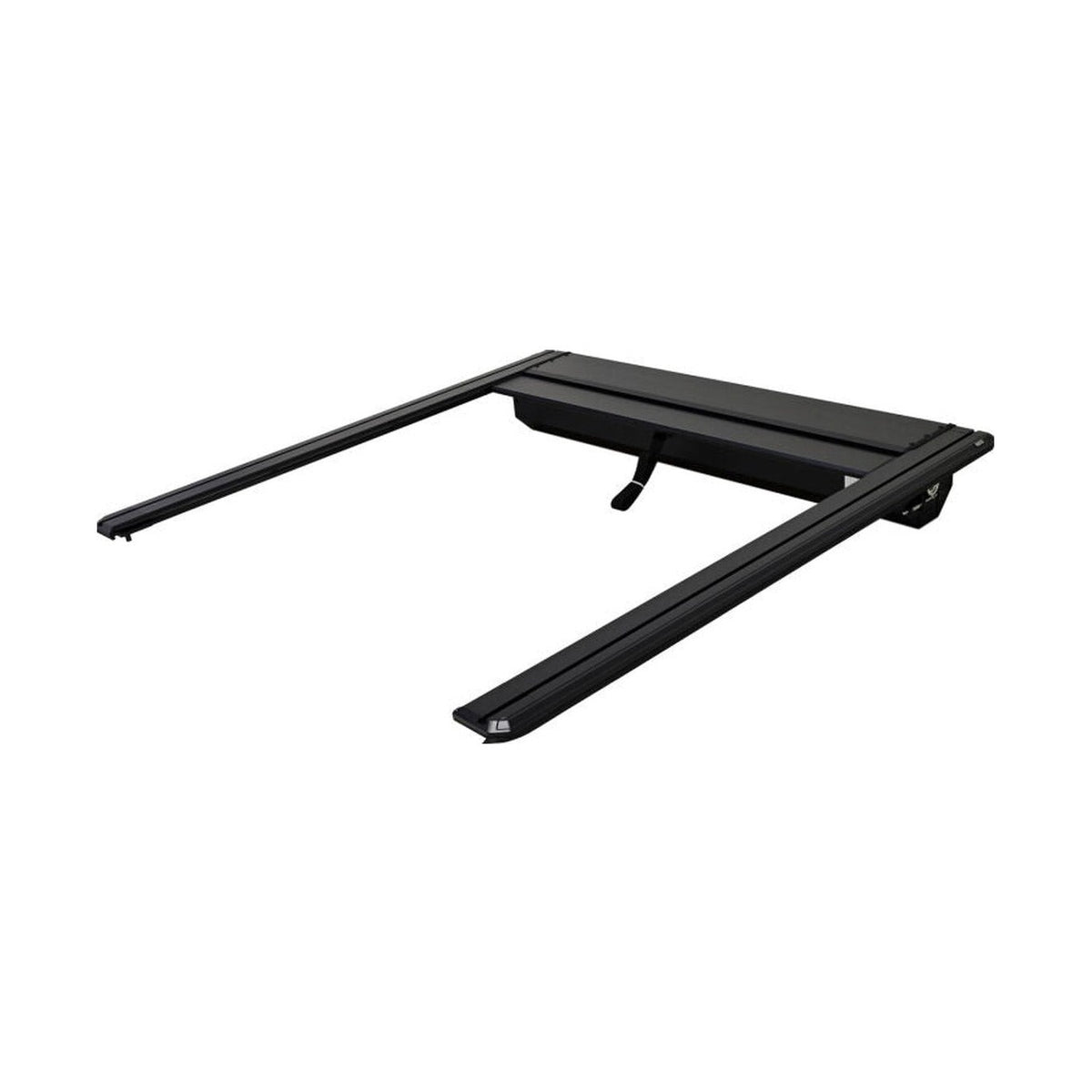 Westin Westin 15-26 Ford F-150 / 22-26 Ford F-150 Lightning 5ft 5in Bed Manual Retractable Tonneau Cover
