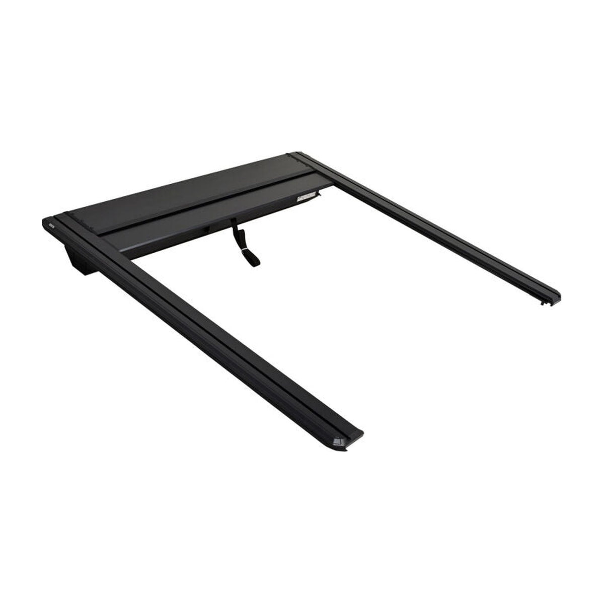 Westin Westin 15-26 Ford F-150 / 22-26 Ford F-150 Lightning 5ft 5in Bed Manual Retractable Tonneau Cover