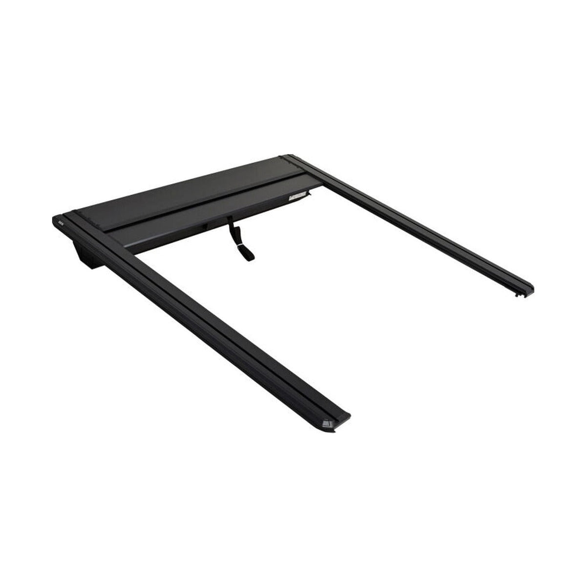 Westin Westin 15-26 Ford F-150 / 22-26 Ford F-150 Lightning 5ft 5in Bed Manual Retractable Tonneau Cover