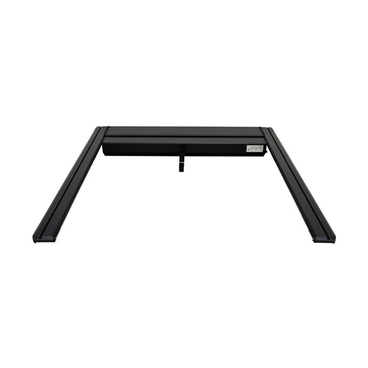 Westin Westin 15-26 Ford F-150 / 22-26 Ford F-150 Lightning 5ft 5in Bed Manual Retractable Tonneau Cover