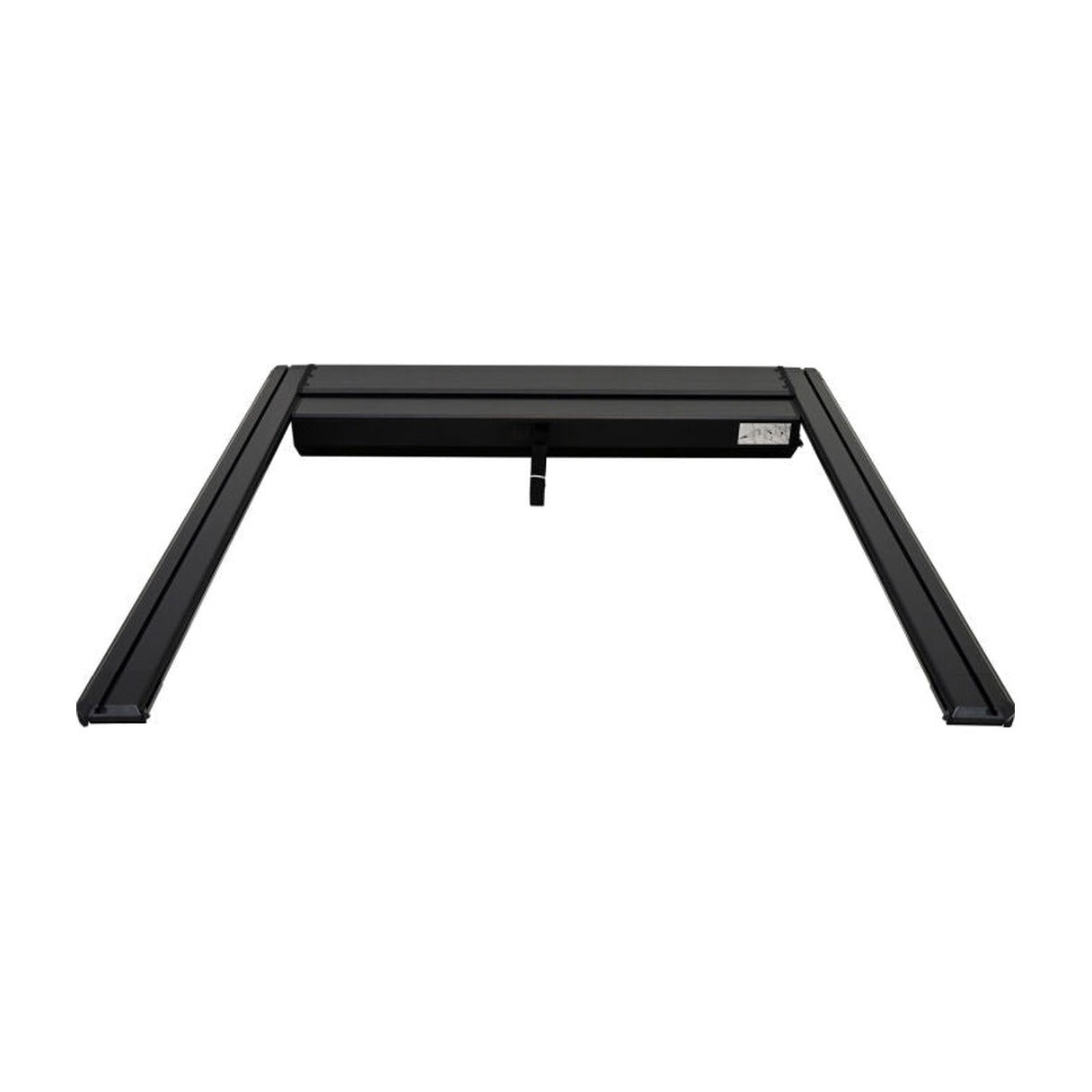 Westin Westin 15-26 Ford F-150 / 22-26 Ford F-150 Lightning 5ft 5in Bed Manual Retractable Tonneau Cover